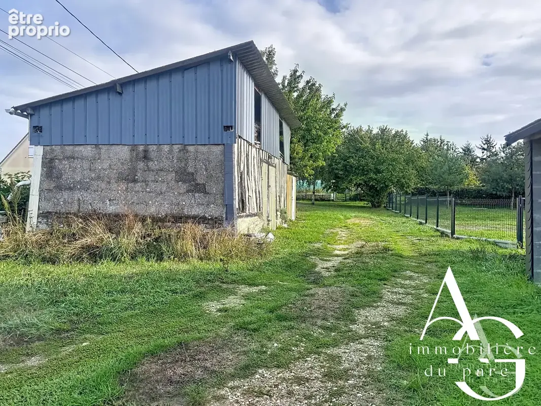 Maison 3 pièces 78 m² à vendre à Notre-Dame-De-Bliquetuit (76940) - photo 4