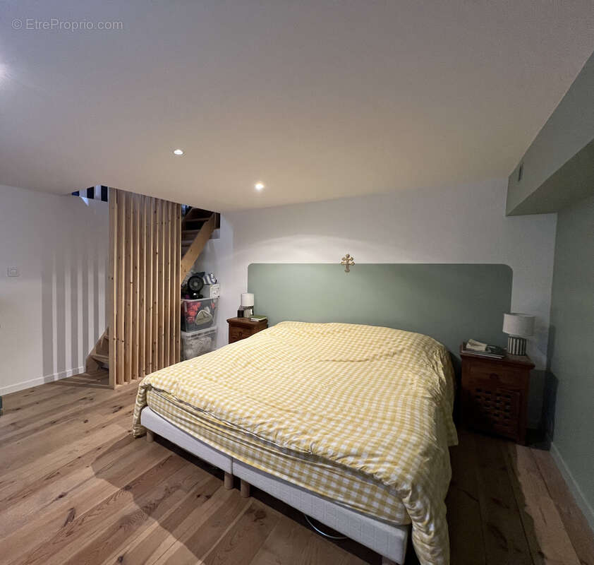 Maison 70 m2 bordeaux nansouty - photo 4
