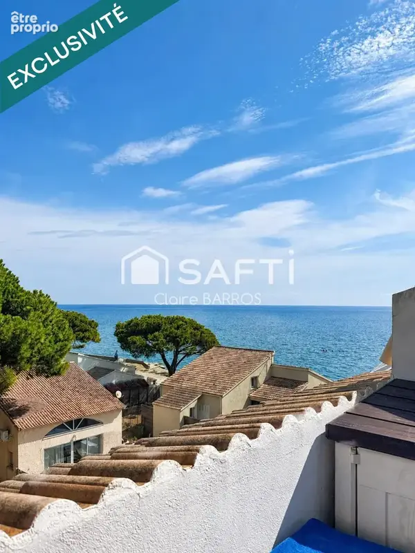 Photo 1 - Appartement à SAN-NICOLAO