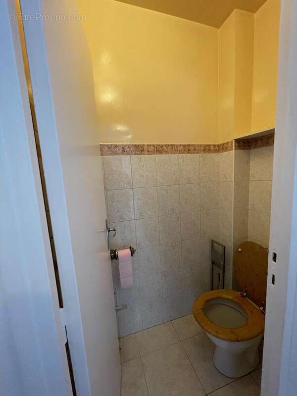 Appartement à ROMAINVILLE