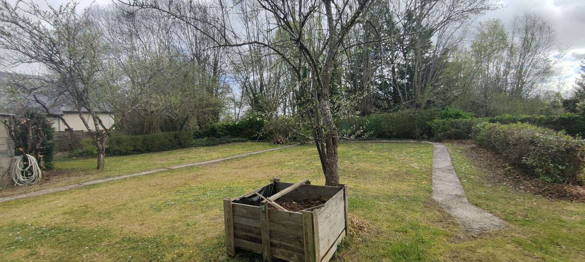 Maison à SAINT-GERMAIN-DU-PUY