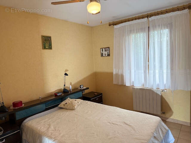 Maison à PERNES-LES-FONTAINES