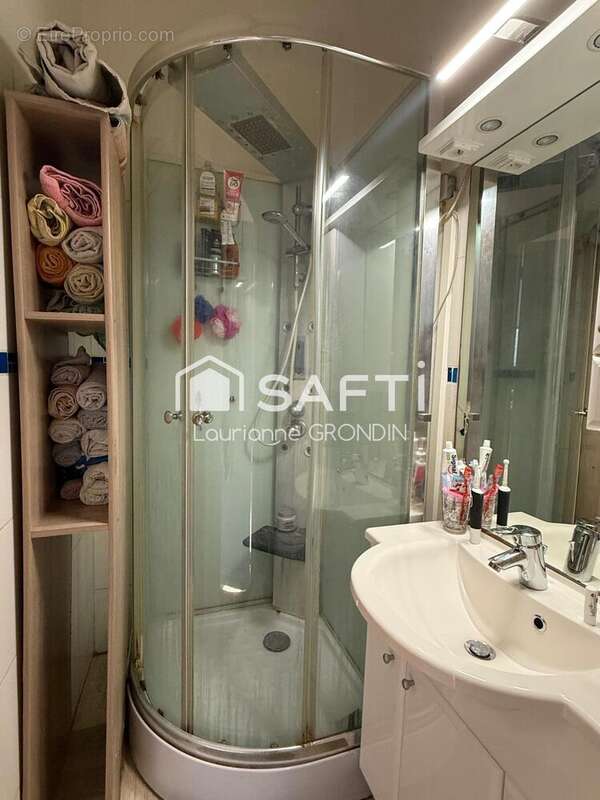 Photo 7 - Maison à SAINT-JEAN-D'ANGELY