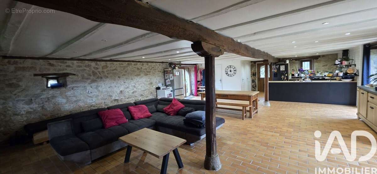 Photo 7 - Maison à SIRAN