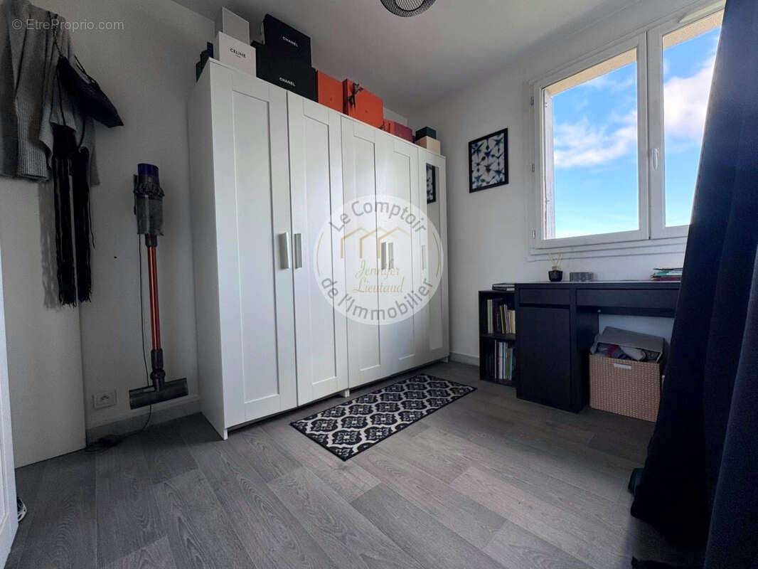 Appartement à MARSEILLE-9E