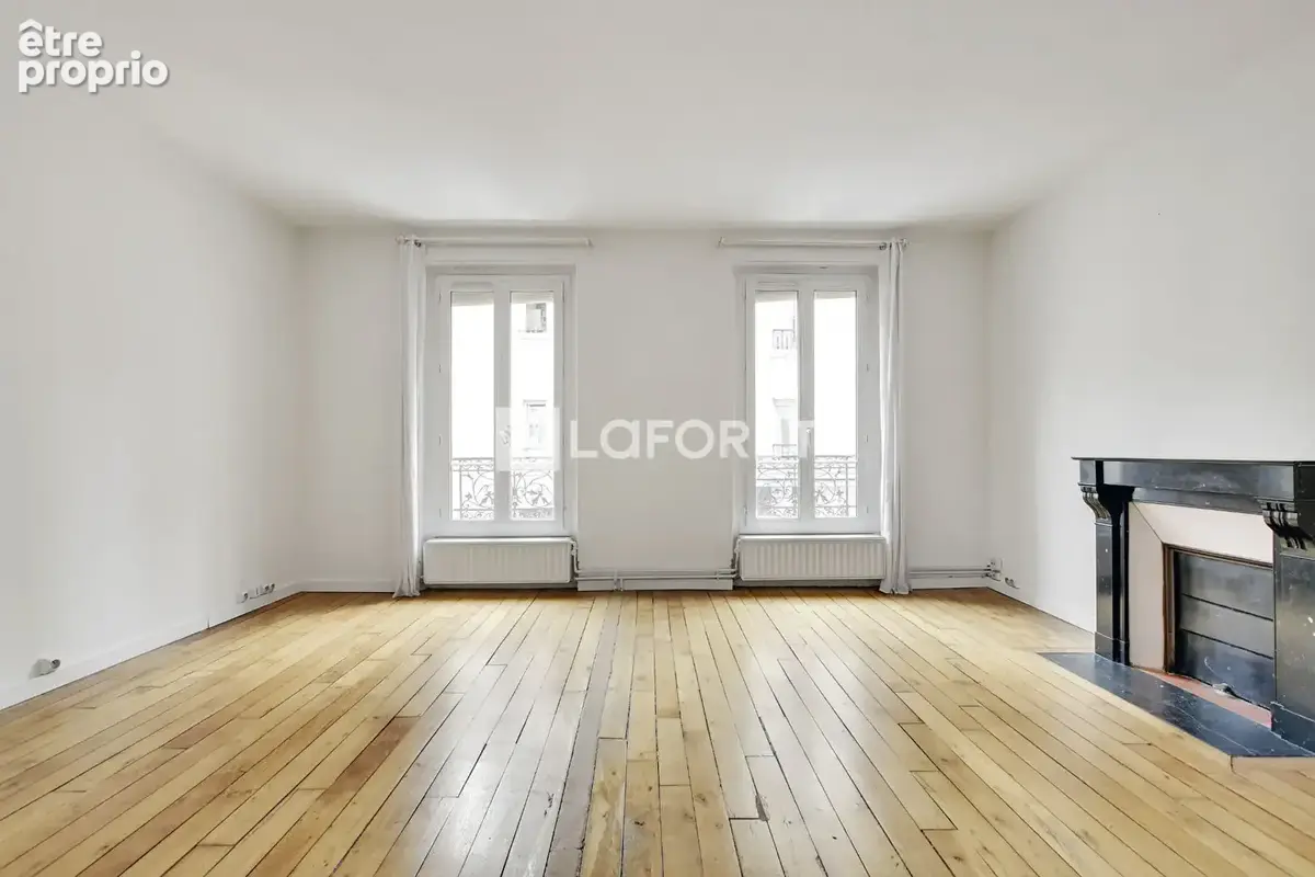 Appartement Paris 15ème - photo 3
