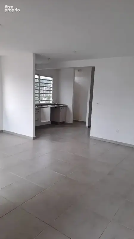 Appartement T3  C49 Cayenne - photo 2