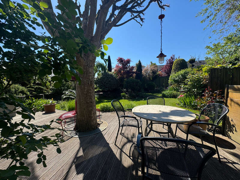 Maison à vendre 9 pièces (49) - photo 11