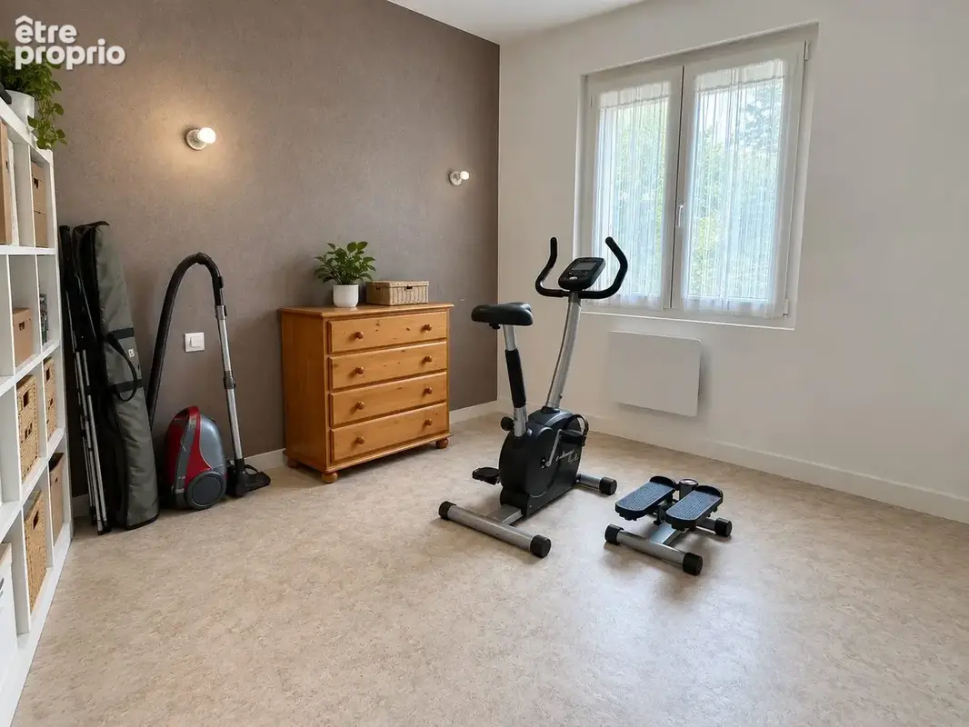 Maison 6 pièces 120 m² à vendre à Lamotte-Brebiere (80450) - photo 7