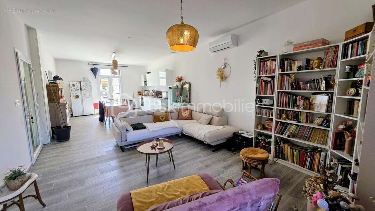 Appartement à LUNEL