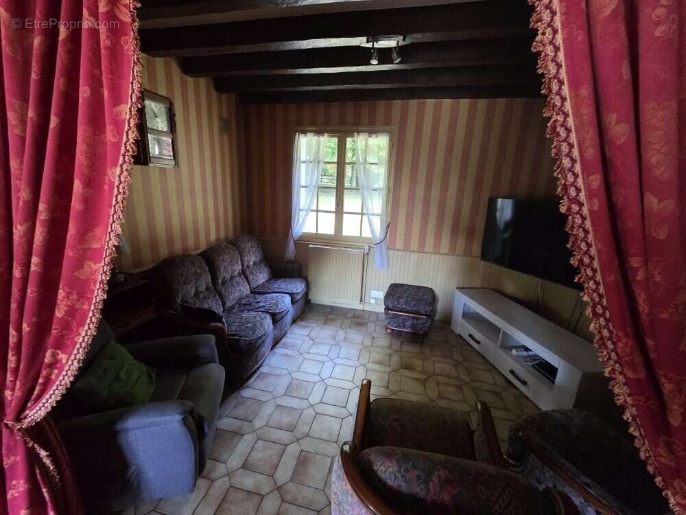 Maison à ARGENTAN