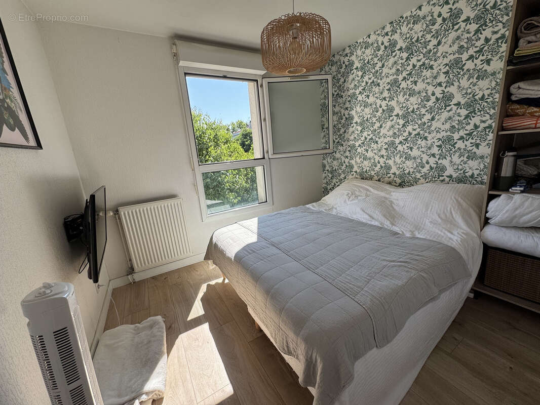 BEAU T3 DE 63 m2 avec Balcon - photo 5