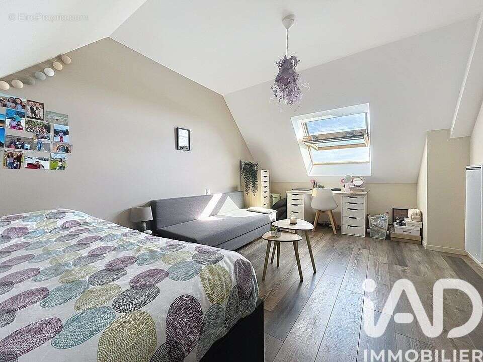 Photo 9 - Maison à SAINT-BRANCHS