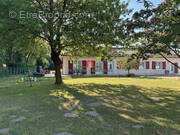 Maison à SAINT-ANDRE-DE-CUBZAC