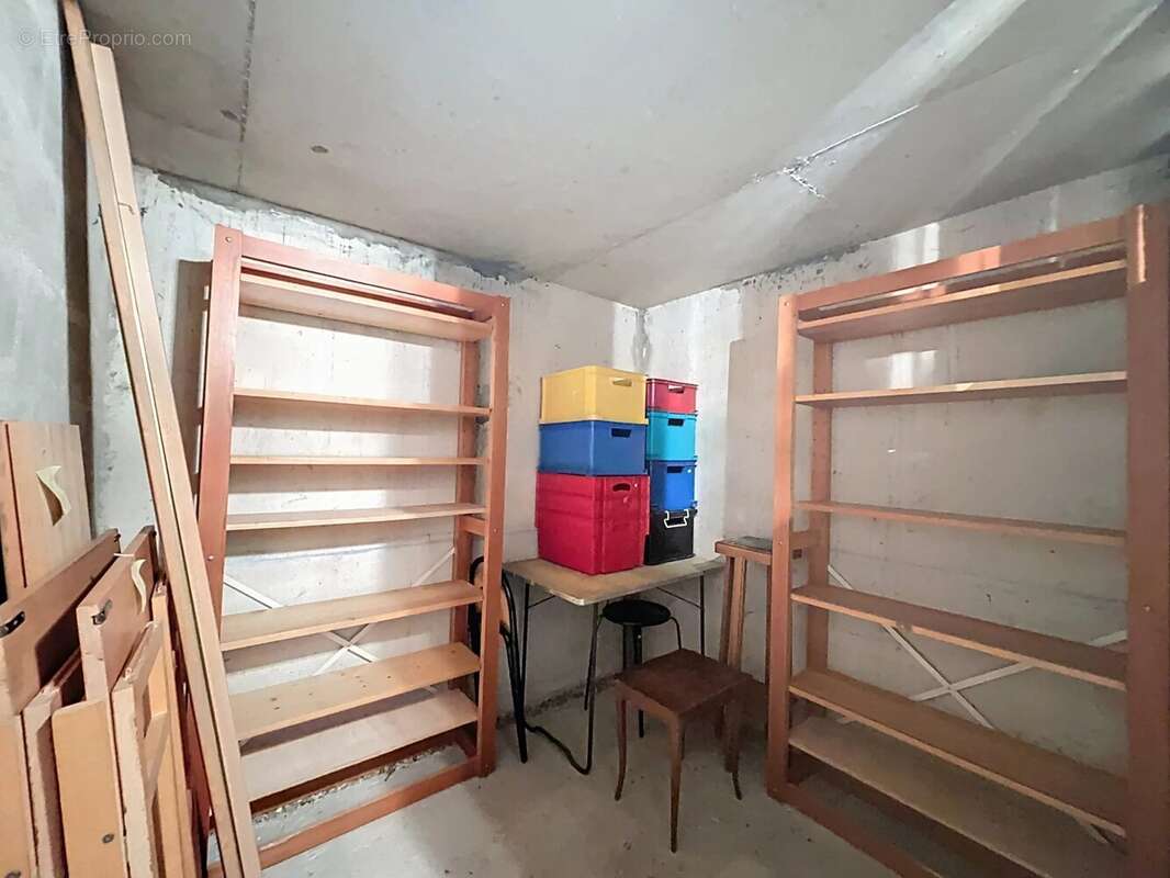 Appartement à ELANCOURT