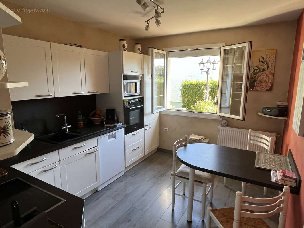 Maison à CHEVIGNY-SAINT-SAUVEUR