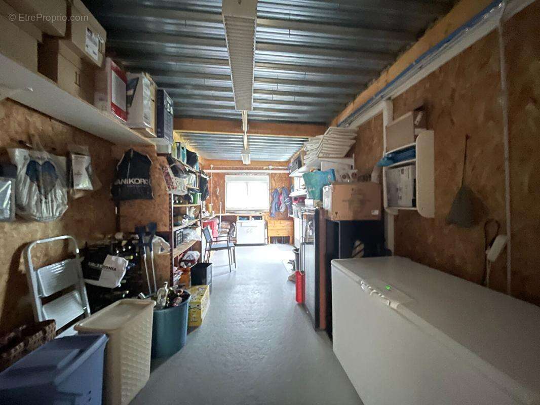 Maison à MONTFORT-SUR-MEU