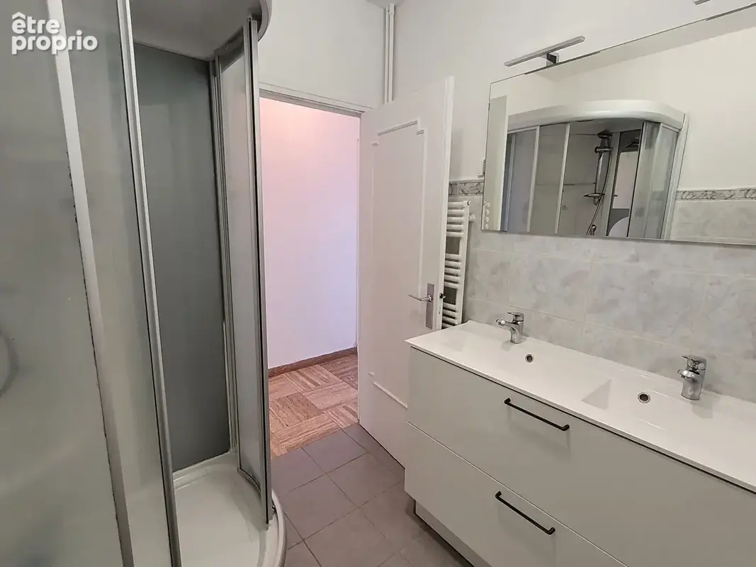 F4 94 m² résidence avec ascenseur, garage - photo 9