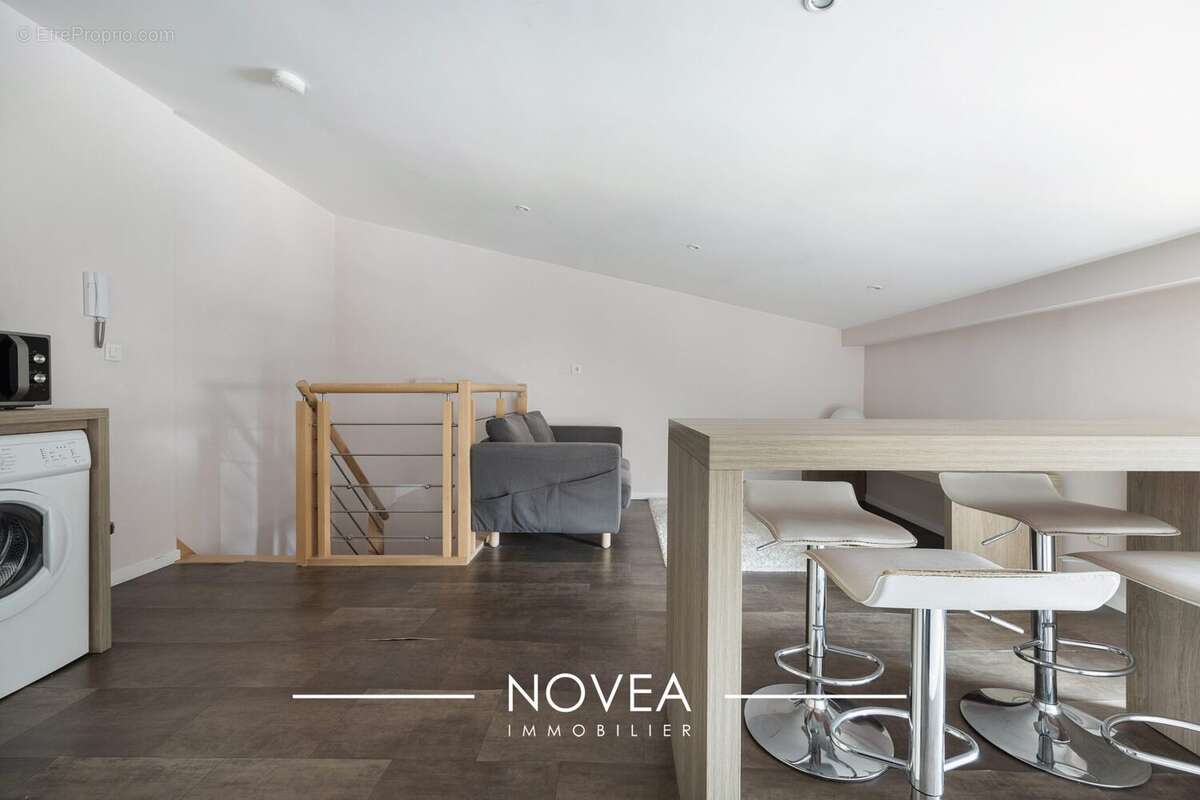 Appartement à LYON-5E