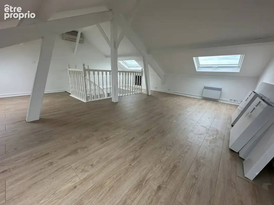 Appartement avec terrasse secteur plan d'eau - photo 16