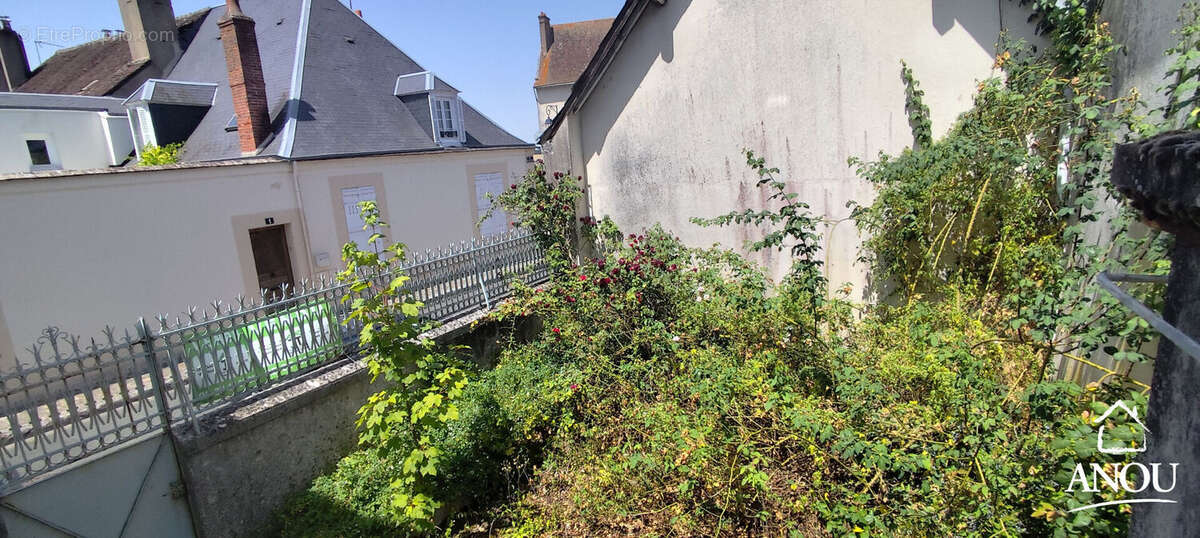 Maison familiale - quartier historique - photo 15
