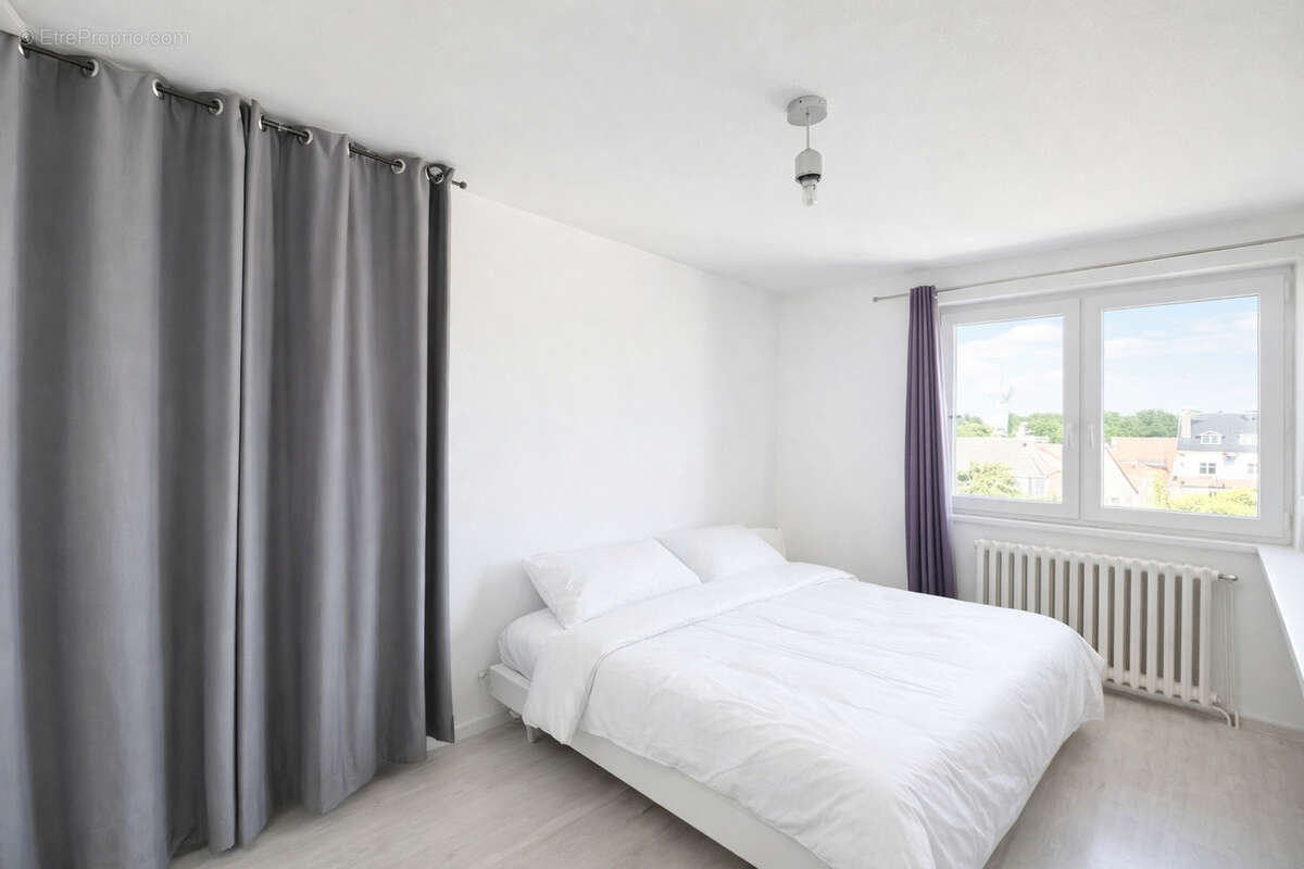 Maison à OZOIR-LA-FERRIERE