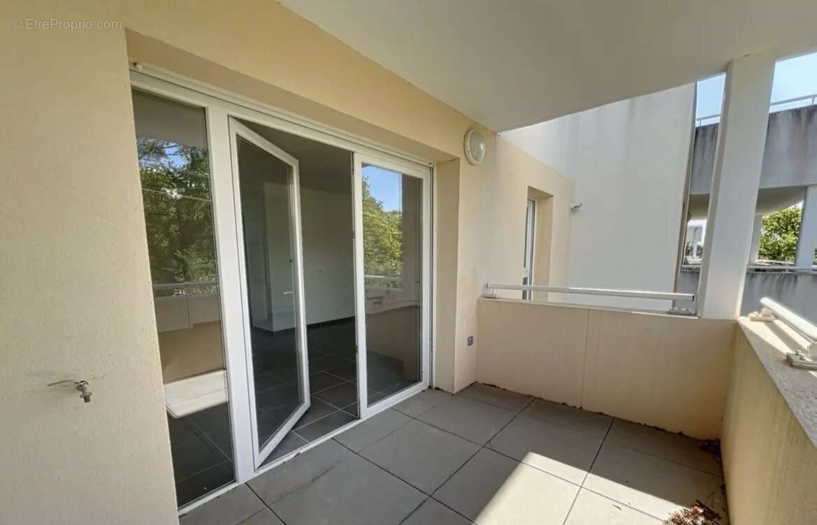 Appartement à ORANGE