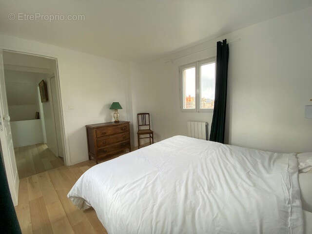 Maison à TROUVILLE-SUR-MER