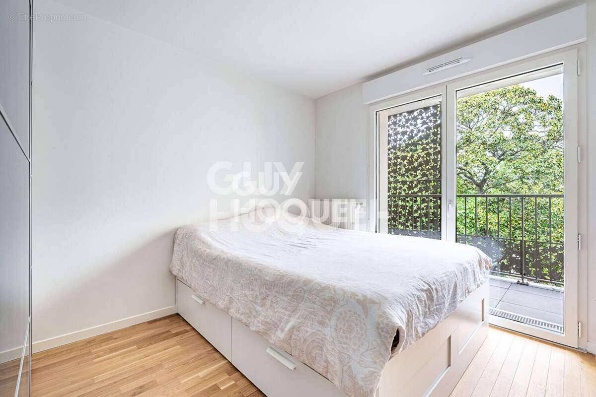 Appartement à BOIS-COLOMBES