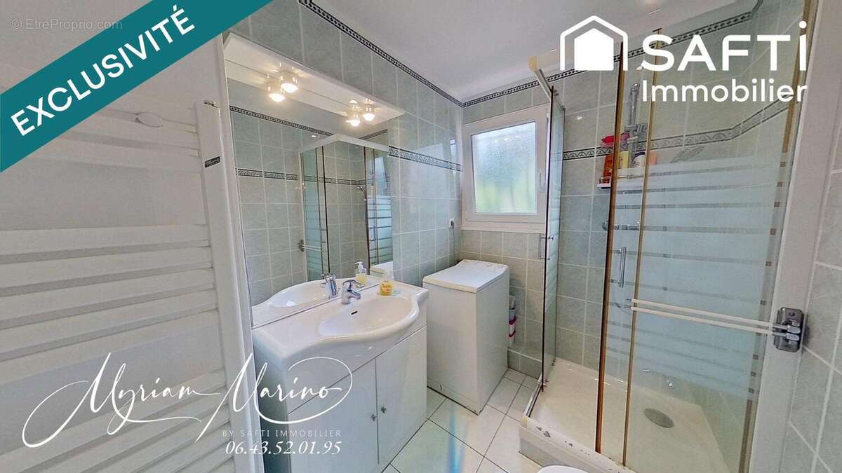 Photo 9 - Maison à FREJUS