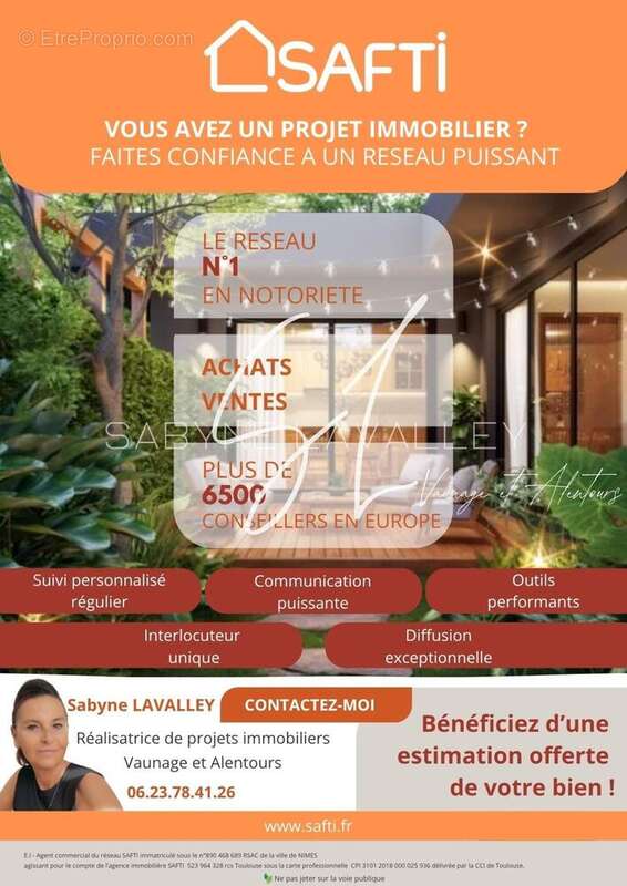 Photo 8 - Appartement à SAINT-COME-ET-MARUEJOLS