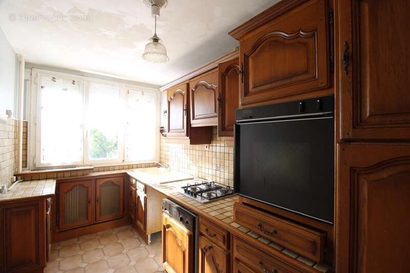 Appartement à NOGENT-SUR-OISE