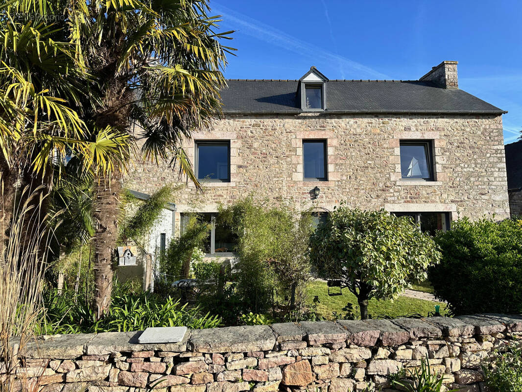 Maison à ERQUY