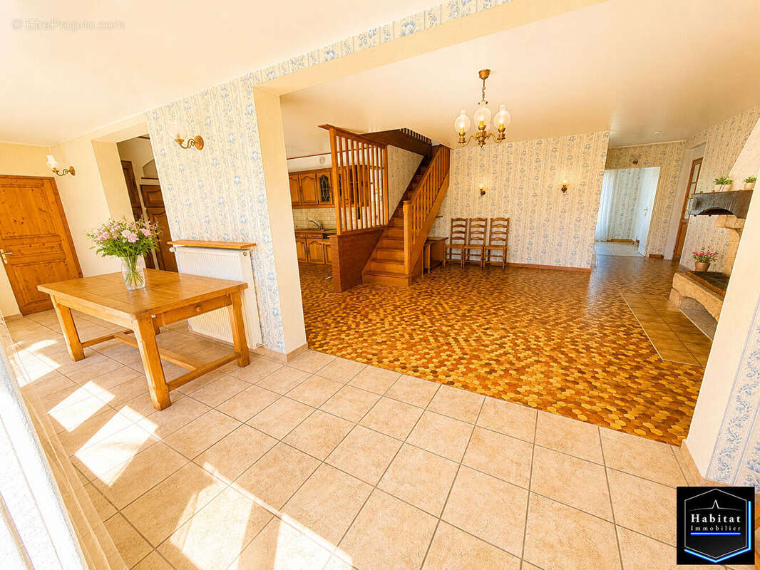 Maison à OTHIS