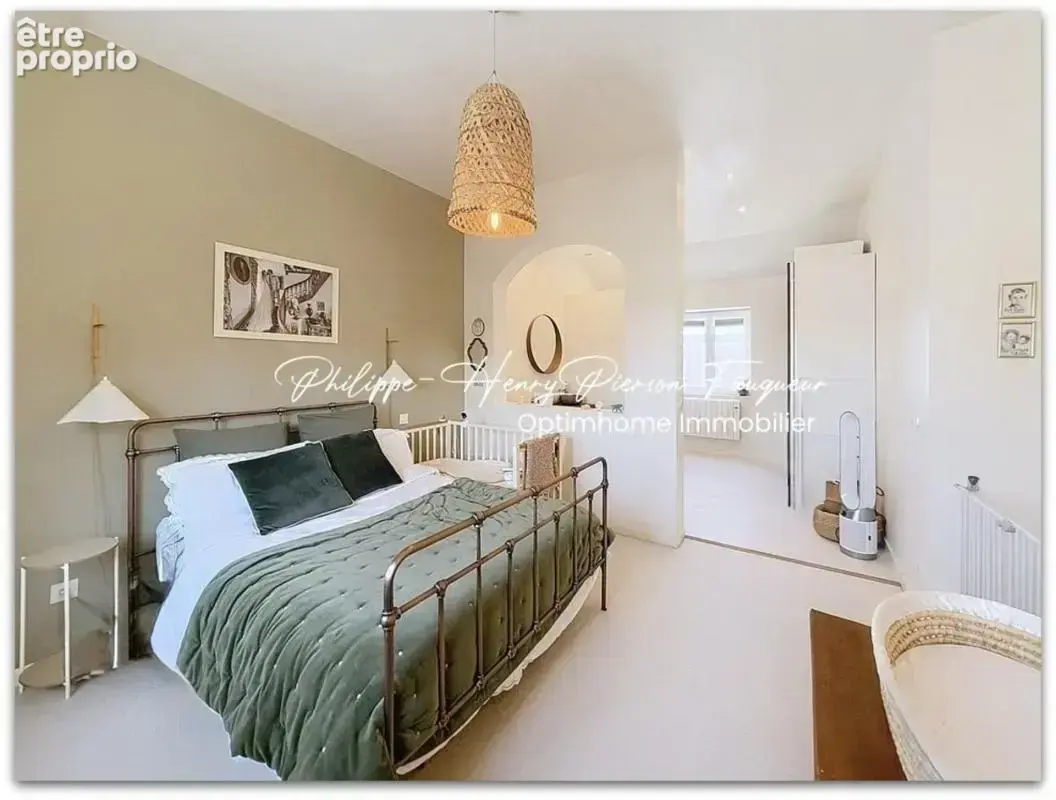  exclusivité – a vendre - la madeleine – maison 111 m² – 3 chambres – suite parentale – cour 21 m² (59110) - photo 9