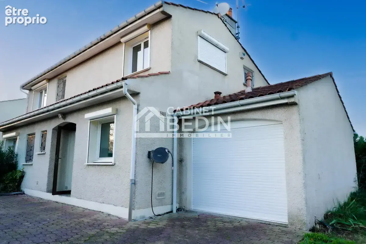 Maison 6 pièces 160 m² à vendre à Pessac (33600) - photo 4
