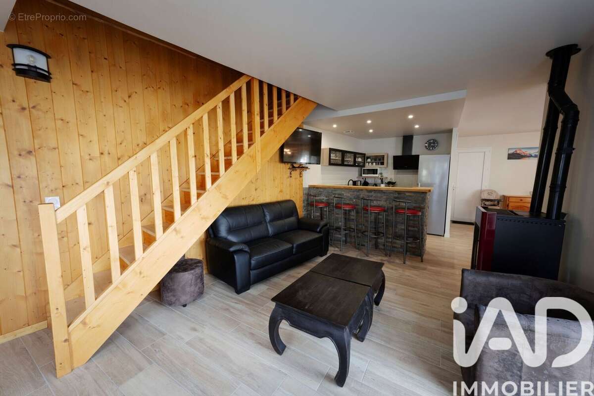 Photo 7 - Maison à SAINT-LARY-SOULAN