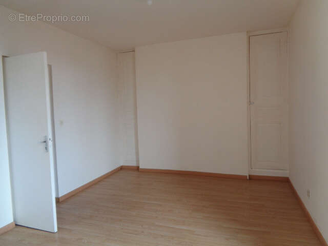 Appartement à VIERZON