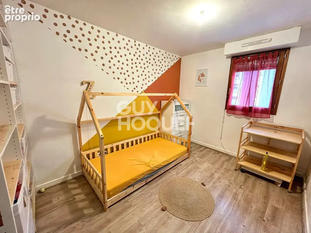 Appartement Neuilly Sur Marne 3 pièces 69.52 m2 - photo 6