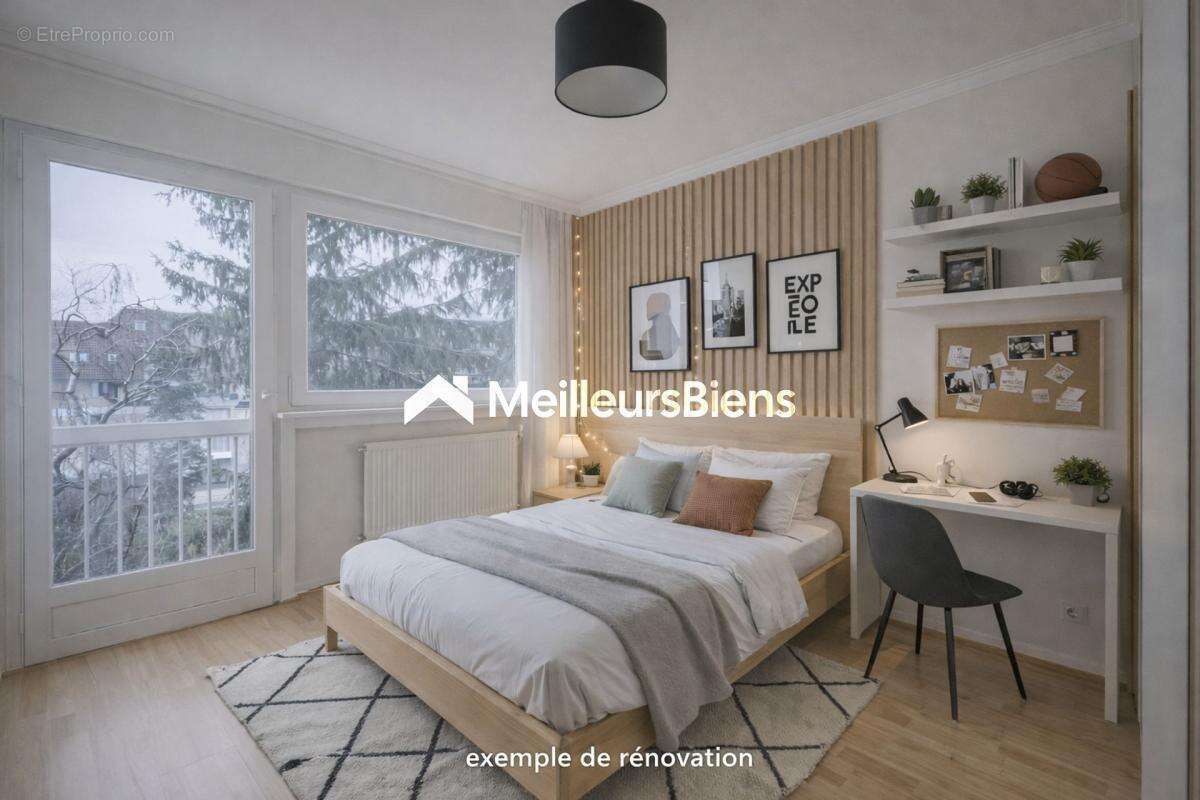 Appartement à ANNECY