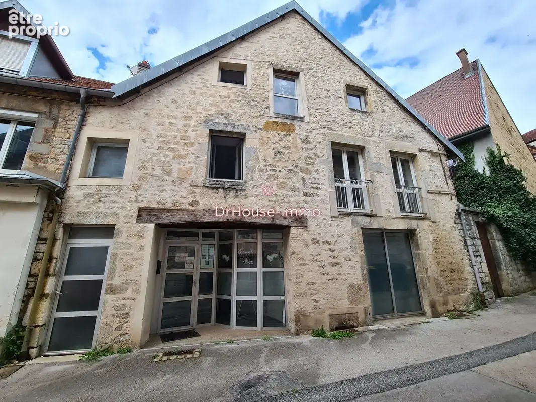 Maison 9 pièces 167 m² à vendre à Baume-Les-Dames (25110) - photo 28