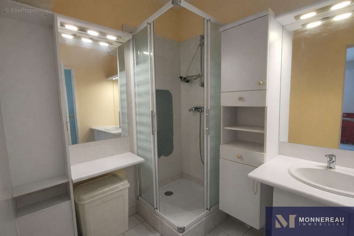 Appartement à ANGOULEME