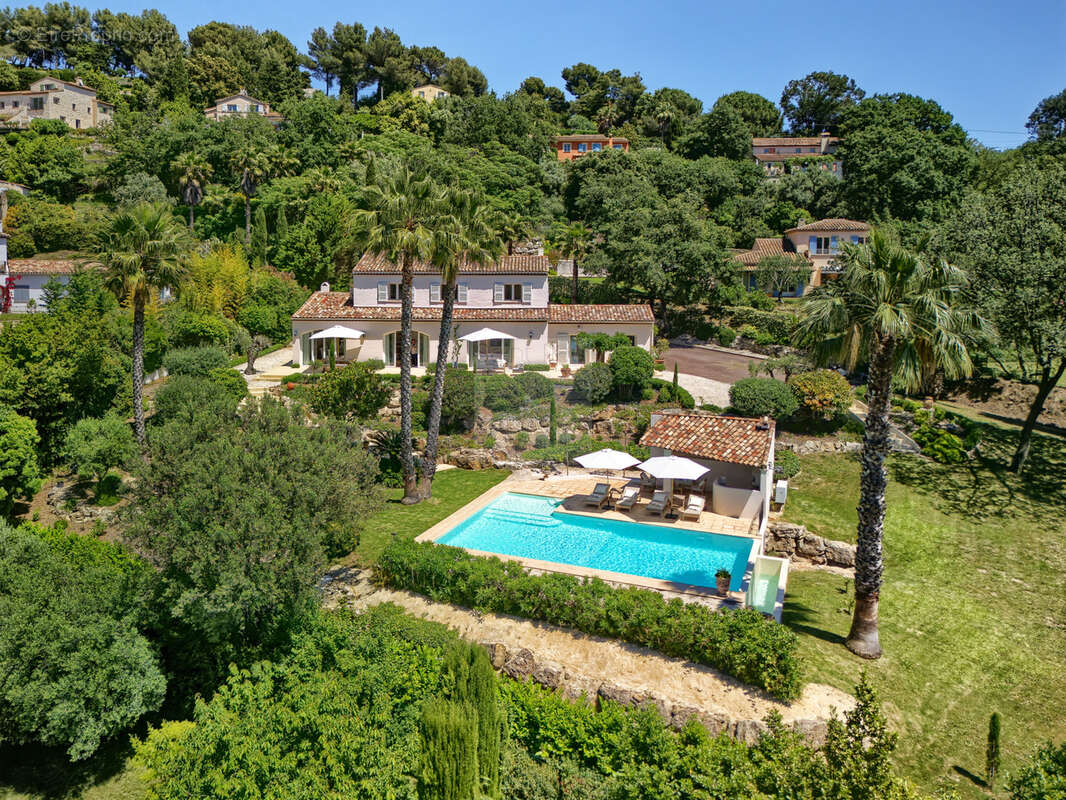 Maison à VENCE