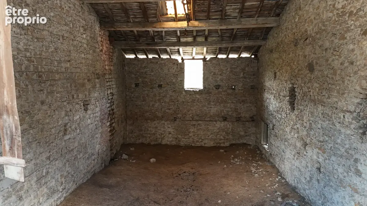 Maison centre -village PONCIN - photo 20