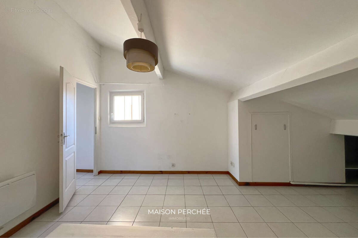 Appartement à DRAGUIGNAN