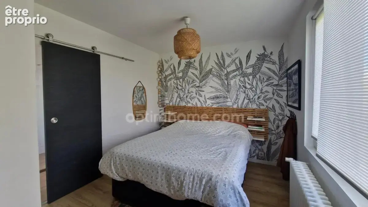 Maison Landaise rénovée avec piscine - Cestas Réjouit - photo 10