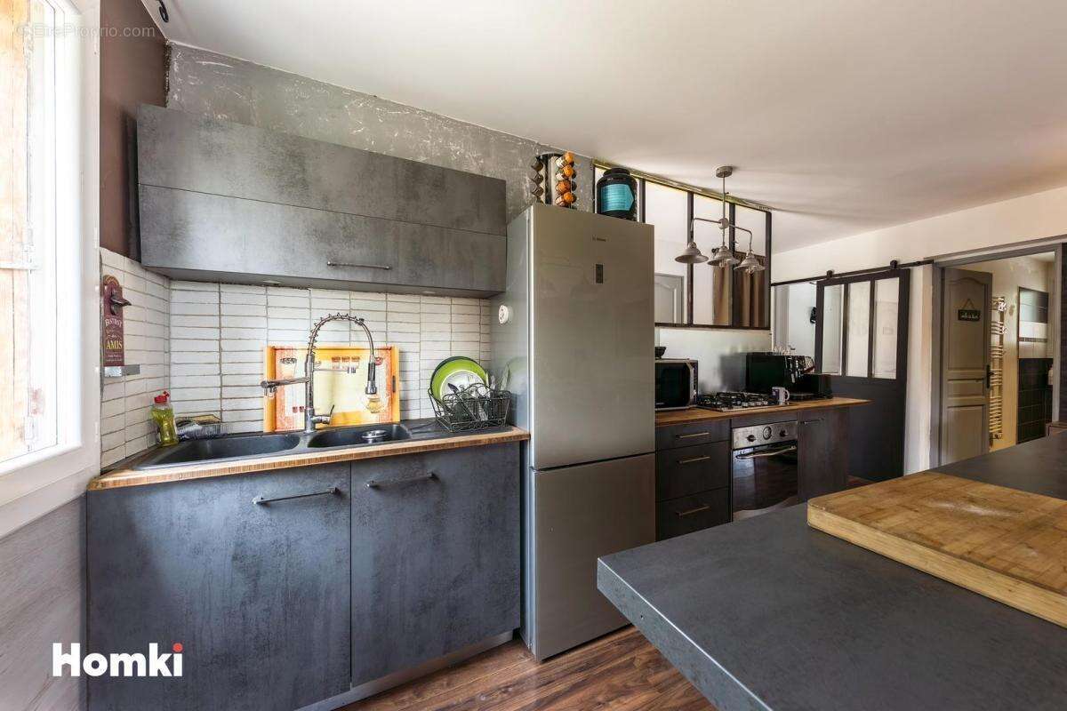 Appartement à DRAGUIGNAN