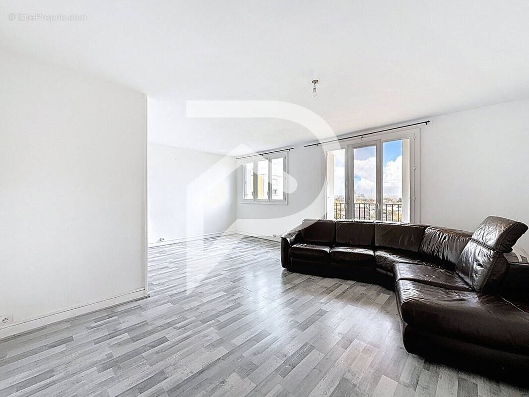 Appartement à DREUX