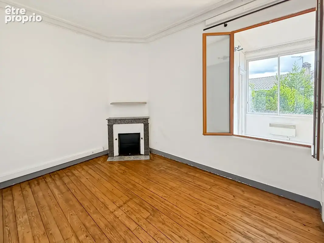 Appartement 95m² à bordeaux - photo 5