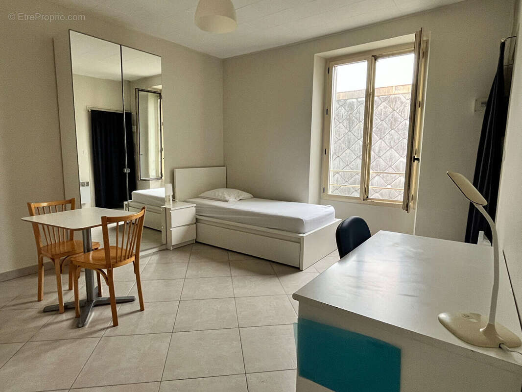 Appartement à ANGERS